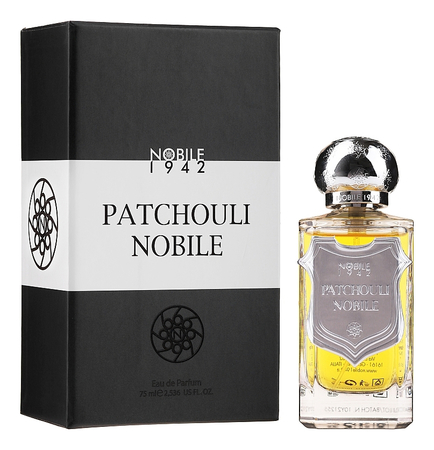 Nobile 1942  Patchouli Nobile