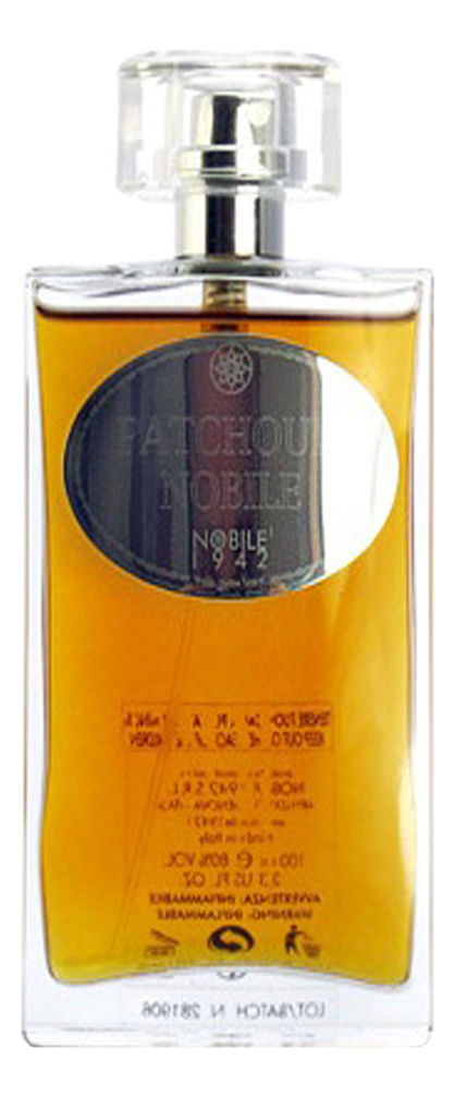 Patchouli Nobile: парфюмерная вода 13мл