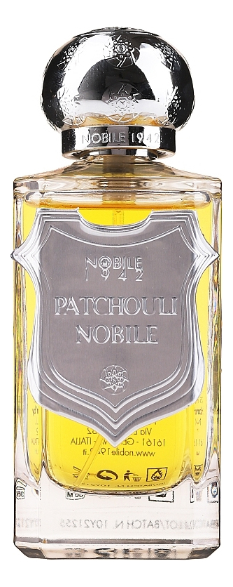 Patchouli Nobile парфюмерная вода 13мл 2379₽