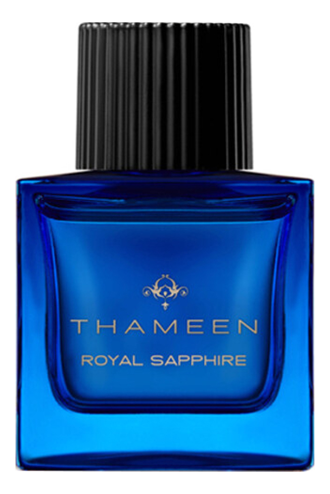 Royal Sapphire: парфюмерная вода 50мл уценка