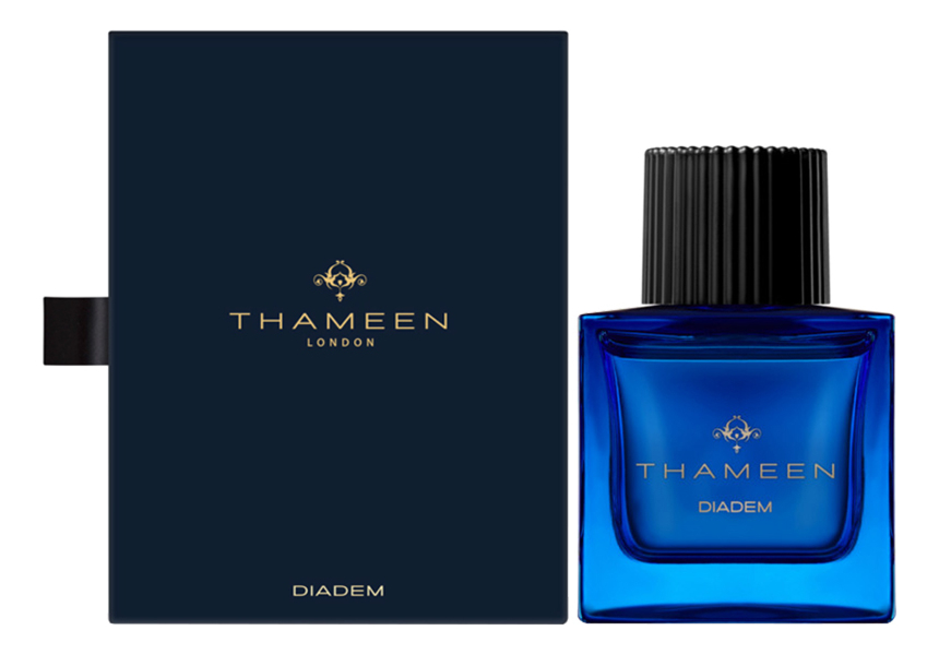 

Diadem: парфюмерная вода 50мл, Diadem
