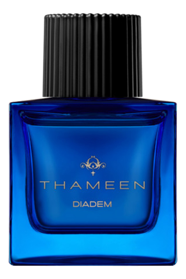 

Thameen Diadem: парфюмерная вода 50мл тестер, Thameen Diadem