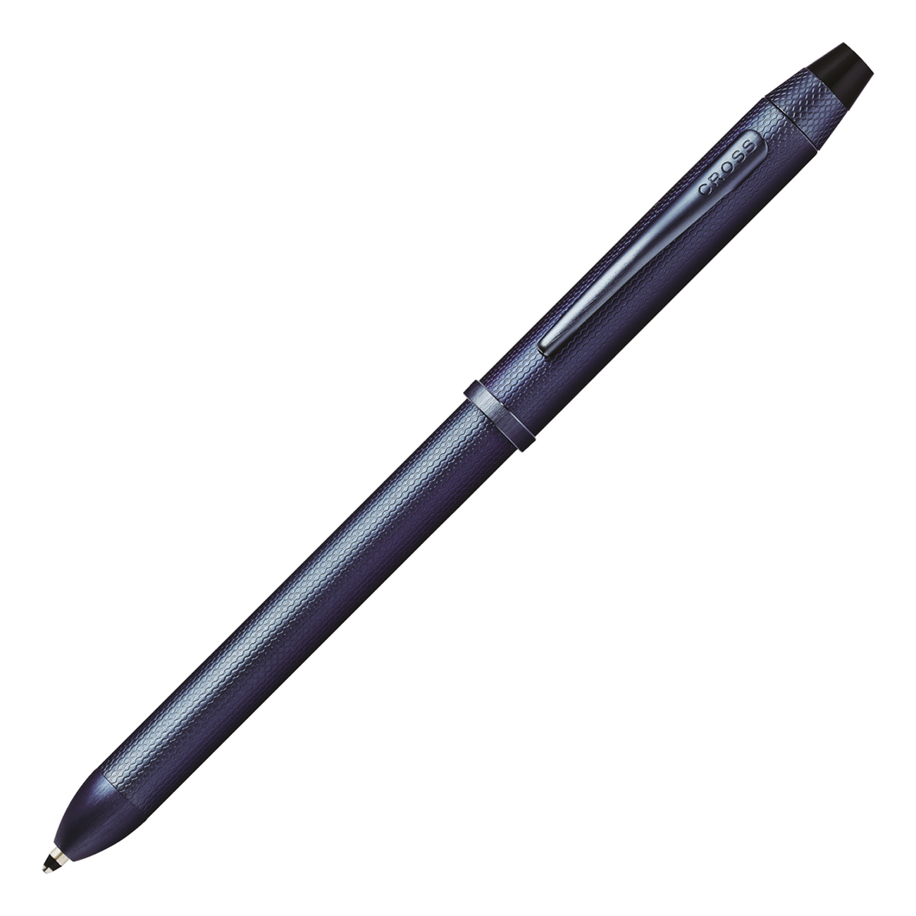 

Многофункциональная ручка Tech3+ Midnight Blue AT0090-25