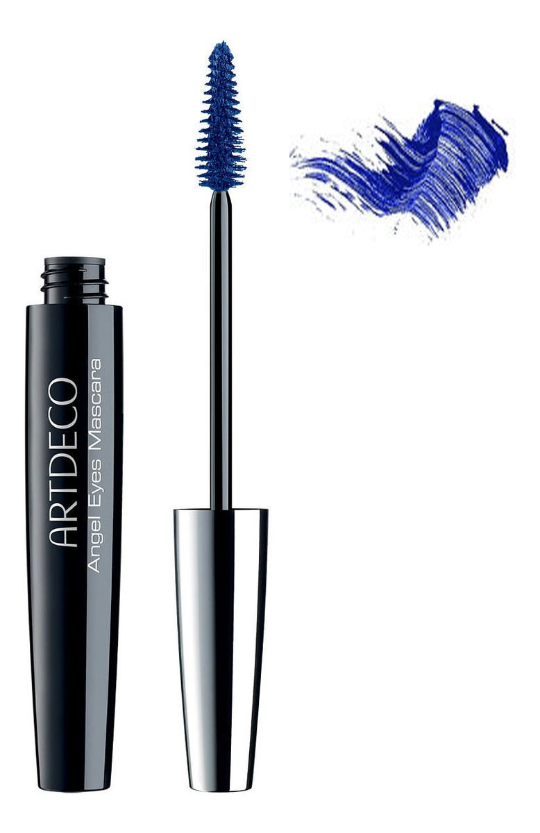 

Тушь для ресниц Angel Eyes Mascara 10мл: No 6, Тушь для ресниц Angel Eyes Mascara 10мл