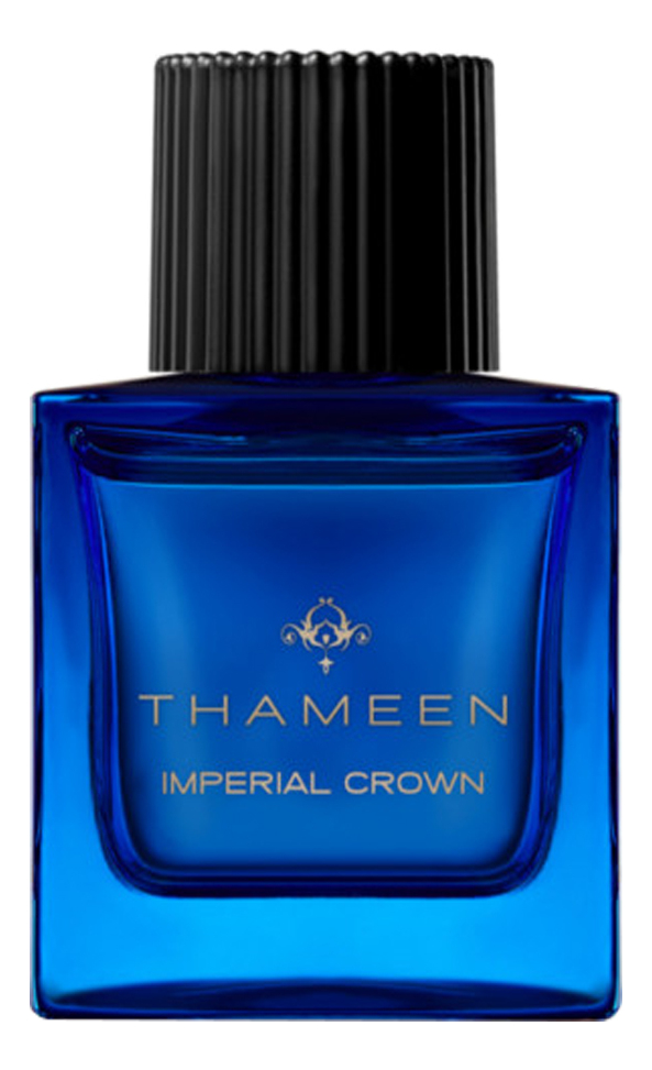

Imperial Crown: духи 50мл уценка, Imperial Crown
