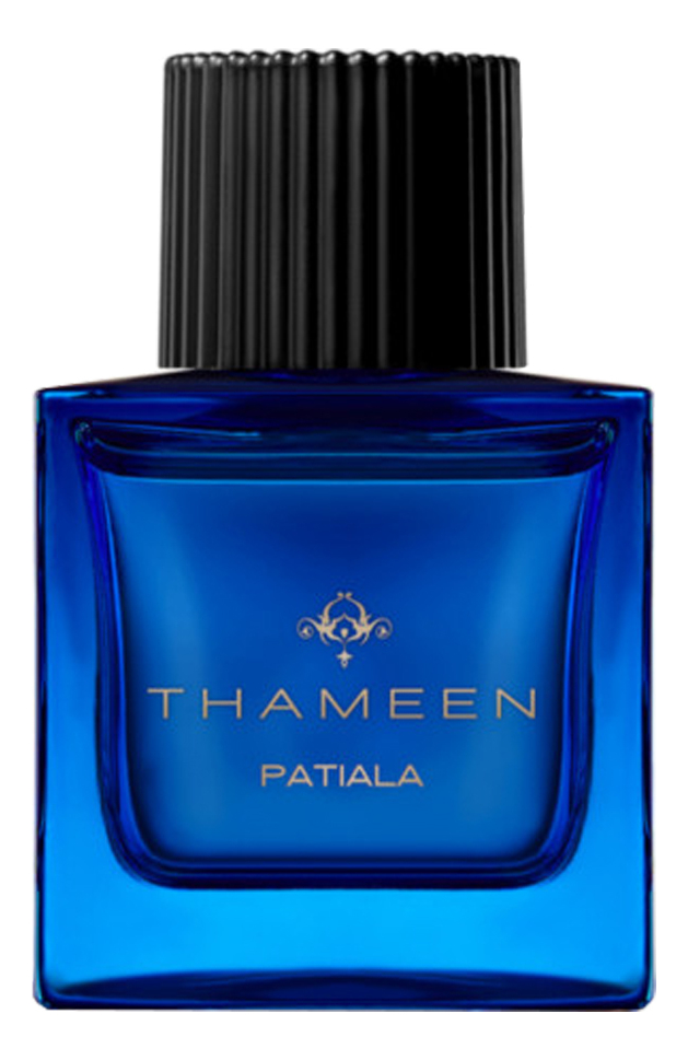 

Thameen Patiala: парфюмерная вода 50мл тестер, Thameen Patiala