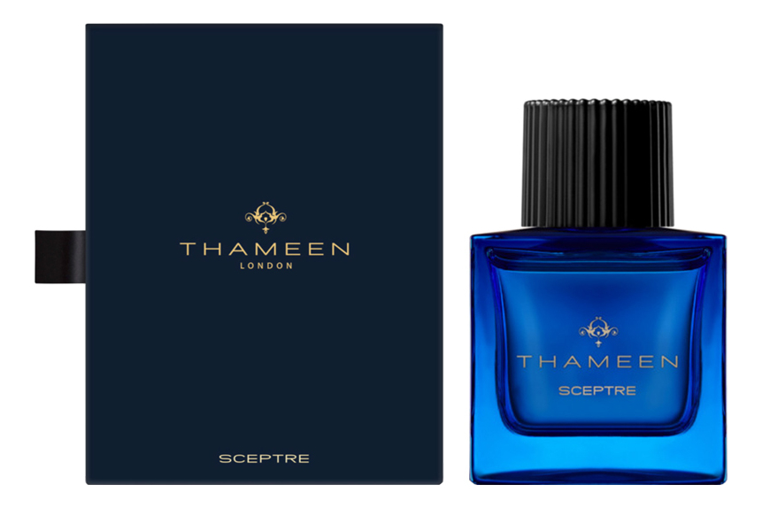

Sceptre: парфюмерная вода 50мл, Sceptre
