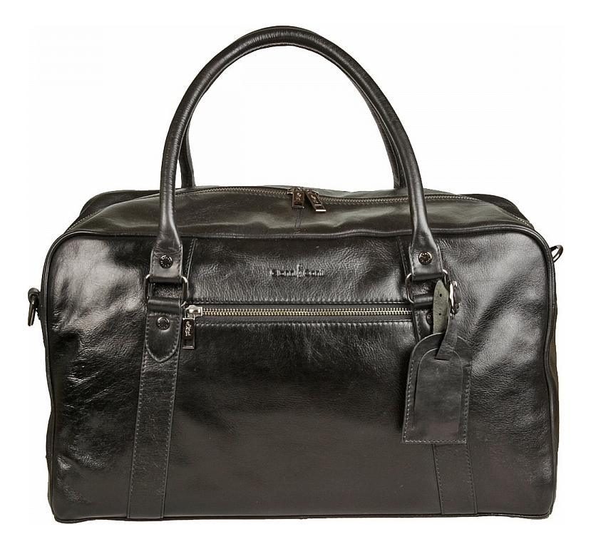 

Сумка дорожная Black 702084