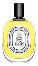 Diptyque L'Eau Trois