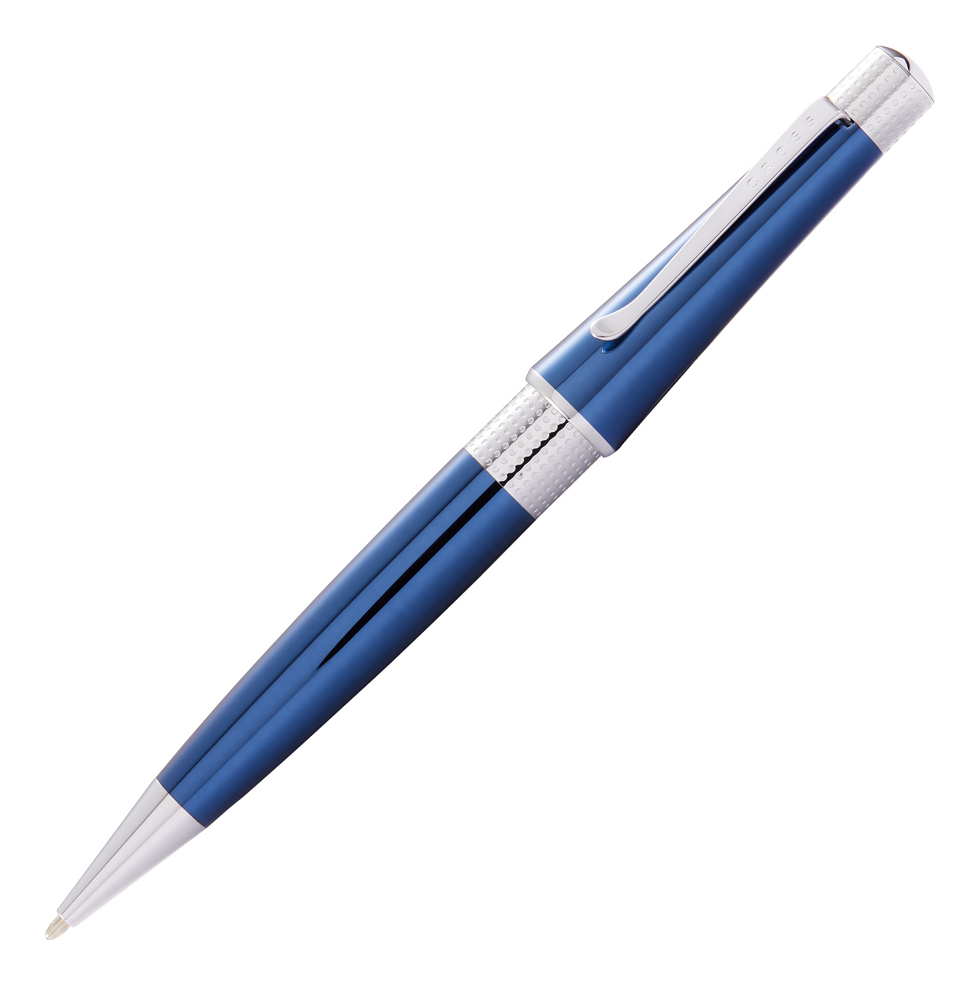 

Шариковая ручка Beverly Cobalt Blue Lacquer AT0492-29