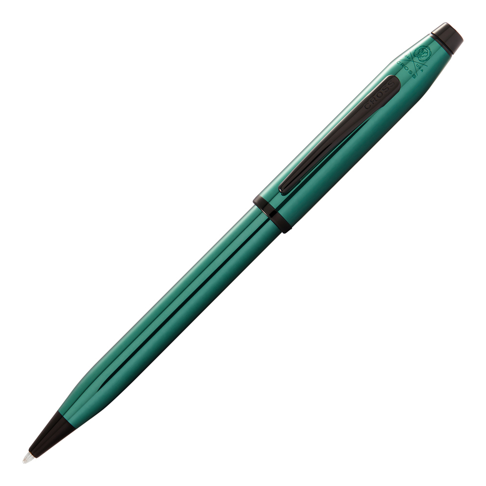 

Шариковая ручка Century II Translucent Green Lacquer AT0082WG-139