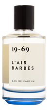 19-69 L'air Barbes