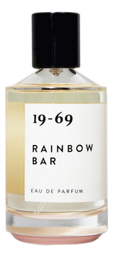 Rainbow Bar