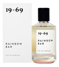 19-69 Rainbow Bar