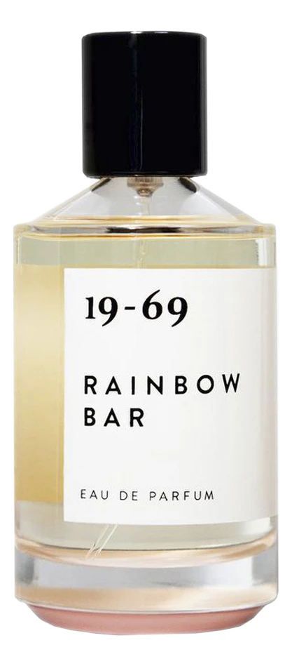 19-69 Rainbow Bar
