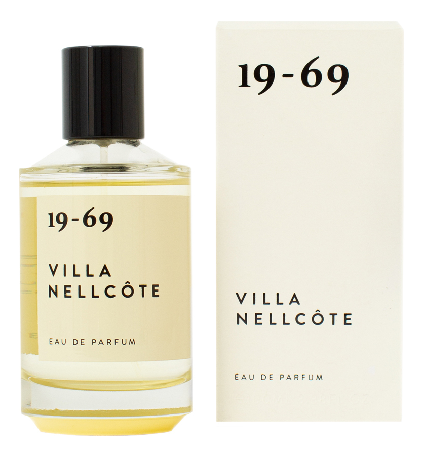 Villa Nellcote: парфюмерная вода 100мл