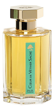 

Couer De Vetiver Sacre: туалетная вода 100мл тестер, Couer De Vetiver Sacre