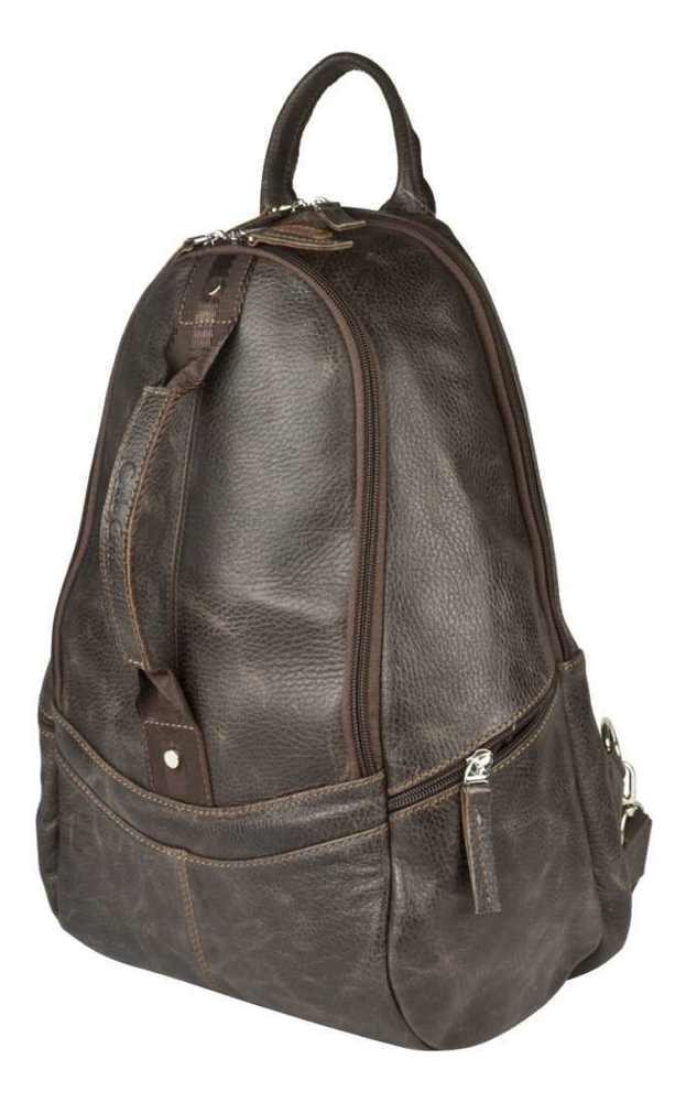 

Рюкзак Tavorella Brown 3090-04