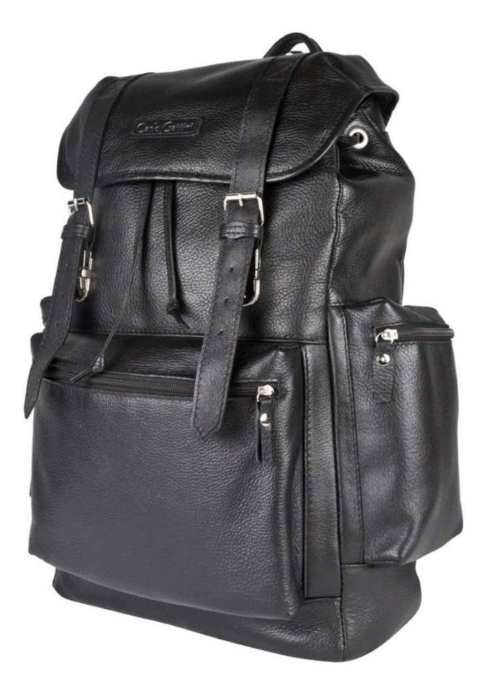 

Рюкзак Voltaggio Black 3091-01