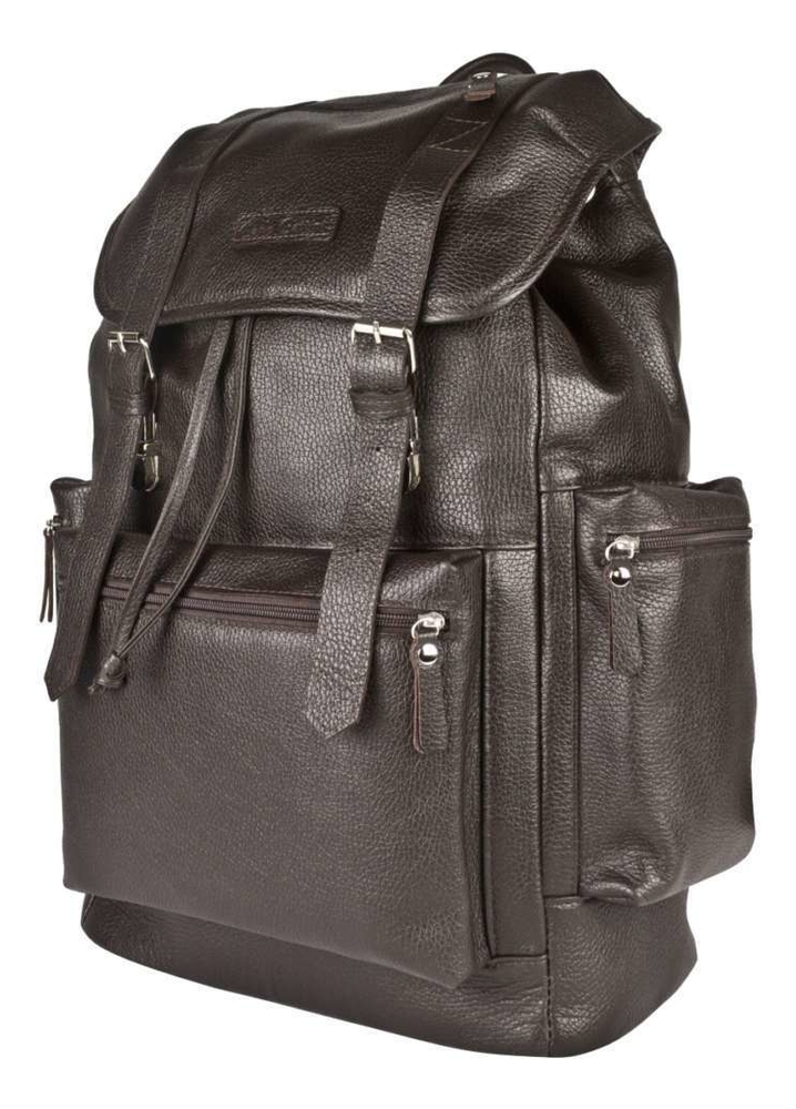 

Рюкзак Voltaggio Brown 3091-04