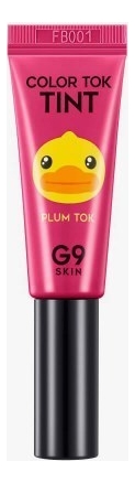 Тинт для губ Color Tok Tint 5мл 03 Plum 824₽