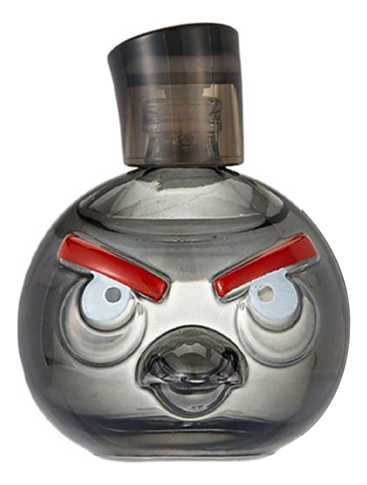 

Angry Birds Grey: туалетная вода 5мл, Angry Birds Grey