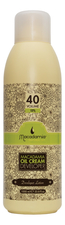 Macadamia Окислитель для краски Oil Cream Developer 12%