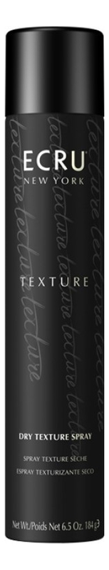 

Текстурирующий сухой спрей для укладки волос Dry Texture Spray 184г
