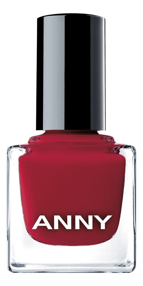 

Лак для ногтей L.A. Sunset Collection 15мл: 094 Think Ruby, Лак для ногтей L.A. Sunset Collection 15мл
