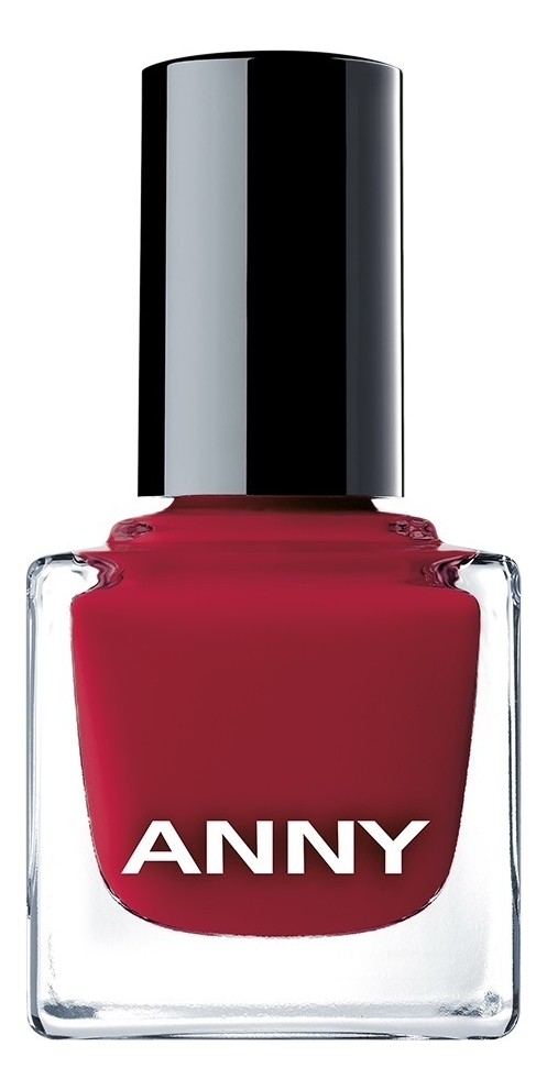 Лак для ногтей L.A. Sunset Collection 15мл: 094 Think Ruby