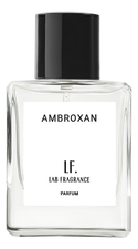Lab Fragrance Ambroxan