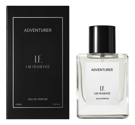 Lab Fragrance Adventurer