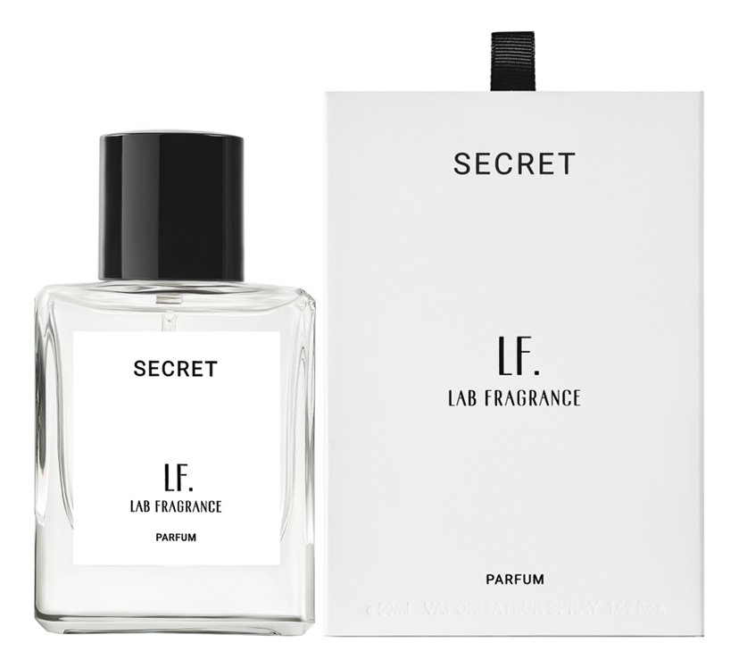 

Secret: духи 50мл, Secret