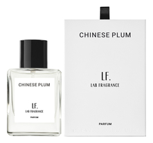 Lab Fragrance Китайская слива