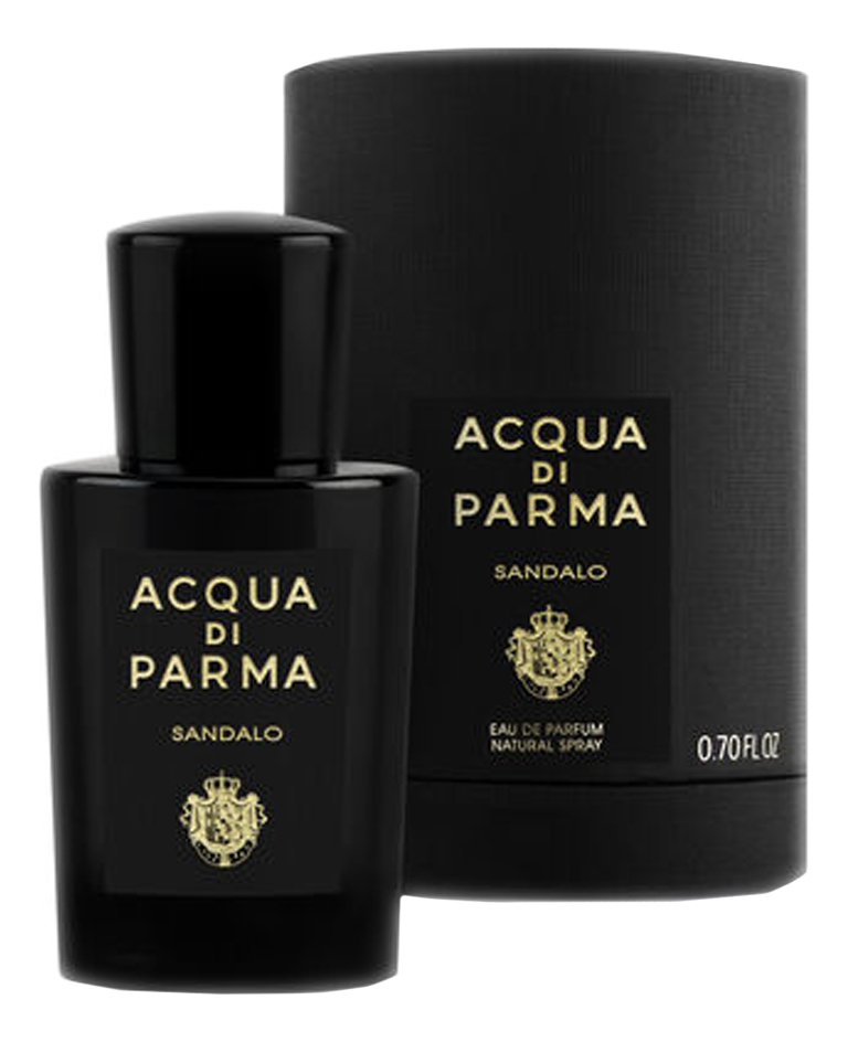 Sandalo: парфюмерная вода 20мл