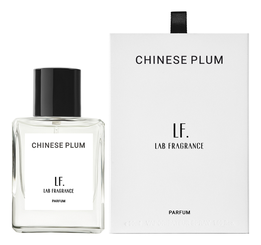 

Chinese plum: духи 50мл, Chinese Plum