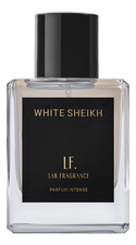 Lab Fragrance White Sheikh