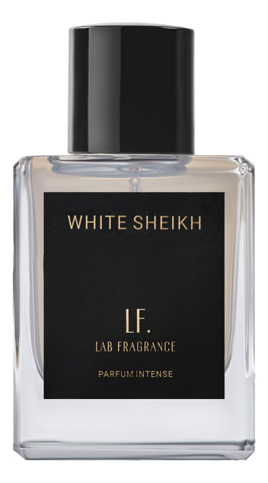 

White Sheikh: духи 15мл, White Sheikh