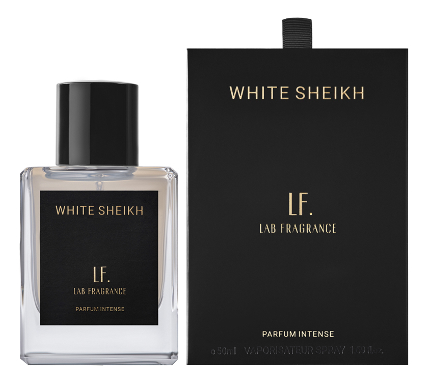 White Sheikh: духи 50мл