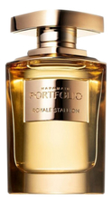 Al Haramain Perfumes  Portfolio Royale Stallion