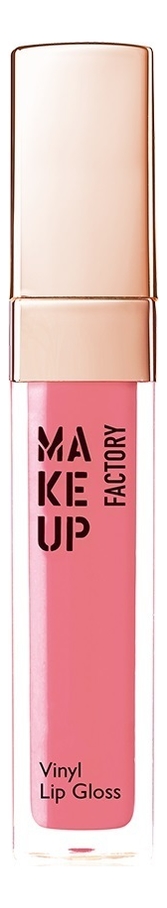 

Блеск для губ Vinyl Lip Gloss: 13 Crazy Coral, Блеск для губ Vinyl Lip Gloss