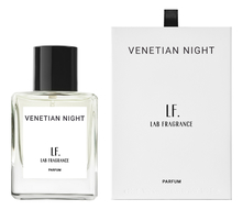 Lab Fragrance Венецианская ночь