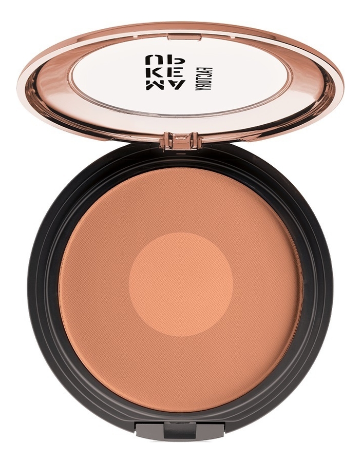 

Бронзирующая пудра для лица Design Bronzer: 4 Sahara Dust Light, Бронзирующая пудра для лица Design Bronzer