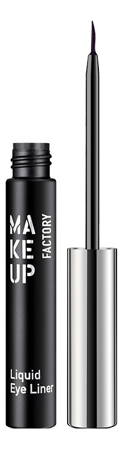 

Жидкая подводка для глаз Liquid Eye Liner 4мл: 30 Burgundy, Жидкая подводка для глаз Liquid Eye Liner 4мл