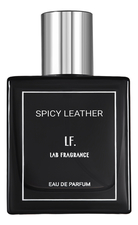 Lab Fragrance Spicy leather