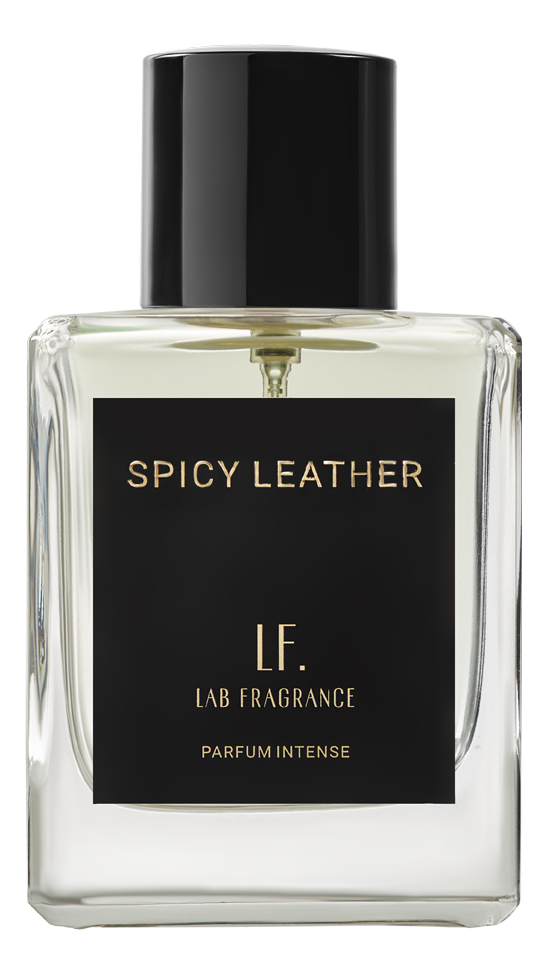 

Spicy leather: духи 15мл, Spicy leather