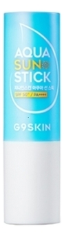 

Солнцезащитный стик для лица Aqua Sun Stick 11г