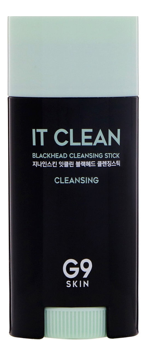 Стик для очищения пор It Clean Blackhead Cleansing Stick 15г