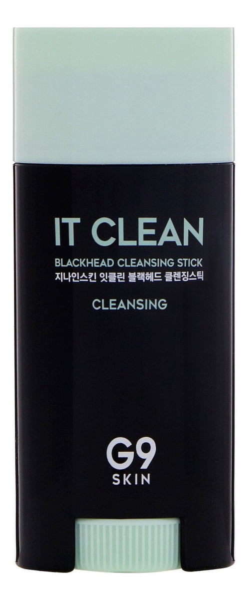 

Стик для очищения пор It Clean Blackhead Cleansing Stick 15г