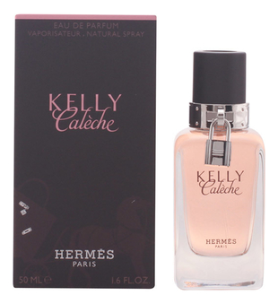 Kelly Caleche